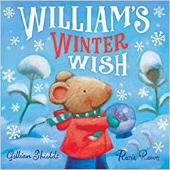 William's Winter Wish - Gillian Shields