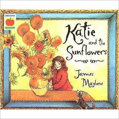 Katie and the Sunflowers