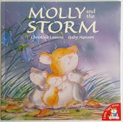 Molly and the Storm