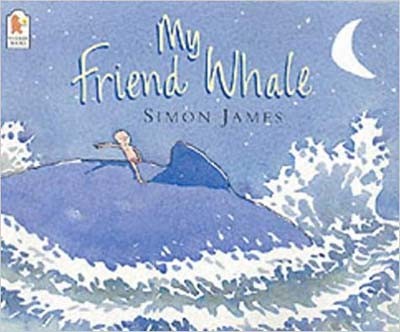 My Friend Whale