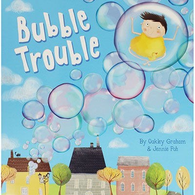 Bubble Trouble