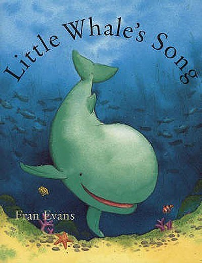 Little Whale's Song