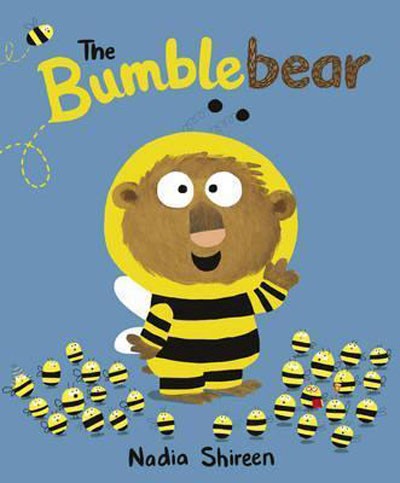The Bumble Bear