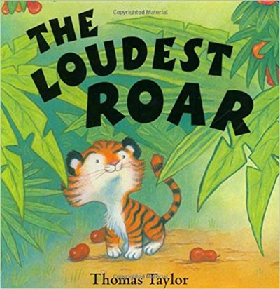 The Loudest Roar