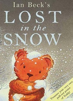 Lost In The Snow  - Ian Beck