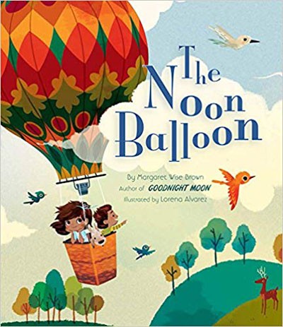 The Noon Balloon