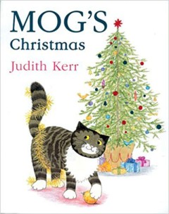 Mog's Christmas - Judith Kerr