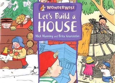 Let's Build A House