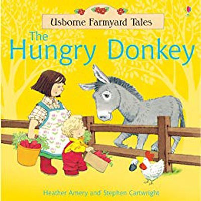 The Hungry Donkey