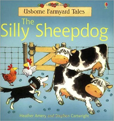 The Silly Sheepdog