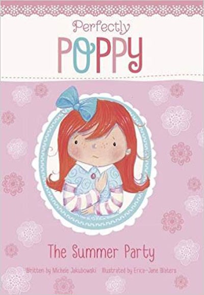 The Summer Party (Perfectly Poppy)