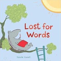 Lost For Words - Natalie Russell