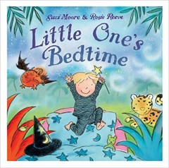 Little One's Bedtime - Suzi Moore