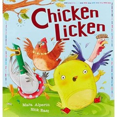 Chicken Licken - Mara Alperin