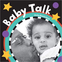 Baby Talk -  Stella Blackstone