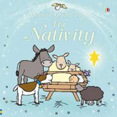 Touchy-feely :The Nativity