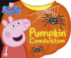 Pumpkin Competition 