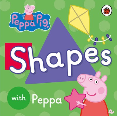 Shapes  with Peppa