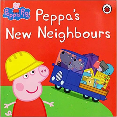 Peppa's New Neighbours 