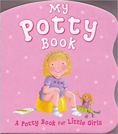 My Potty Book