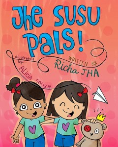 The Susu Pals! - Richa Jha
