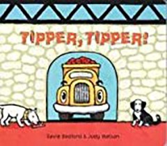 Tipper Tipper - David Bedford 