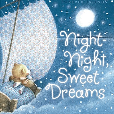 Night Night, Sweet Dreams