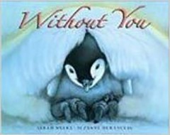 Without You - Sarah Weeks