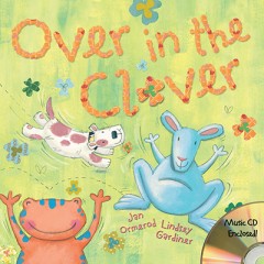 Over In The Clover  - Jan Ormerod/ Lindsey Gardiner
