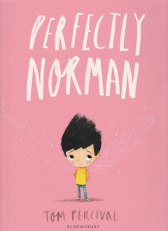 Perfectly Norman - Tom Percival