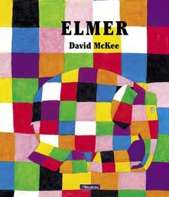 Elmer - David McKee