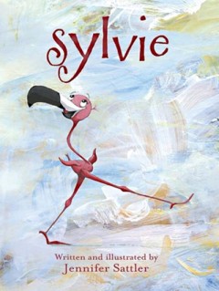 Sylvie - Jennifer Sattler