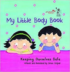 My Little Body Book - Shruti Singhal