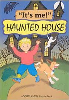 It's Me! Haunted House - Jane Launchbury