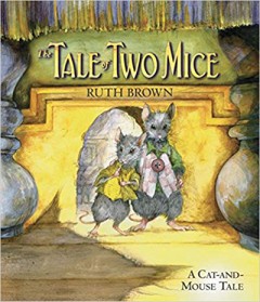 The Tale Of Two Mice - Ruth Brown