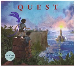 Quest - Aaron Becker