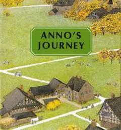 Anno's Journey - Mitsumasa Anno