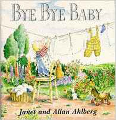 Bye Bye Baby