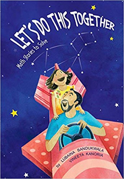 Let's Do This Together