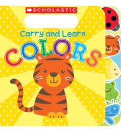 Carry And Learn Colors