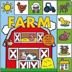 Farm - Roger Priddy