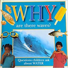 Why are there Waves? - Dorling Kindersley