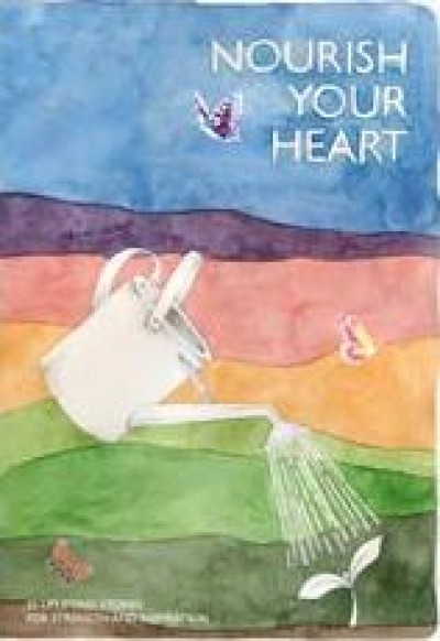 Nourish your Heart