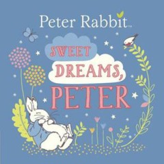 Sweet Dreams Peter