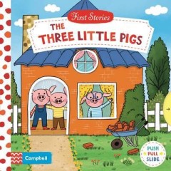 The Three Little Pigs (Campbell)