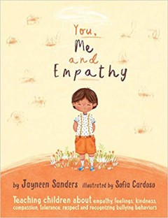 You, Me And Empathy - Jayneen Sanders