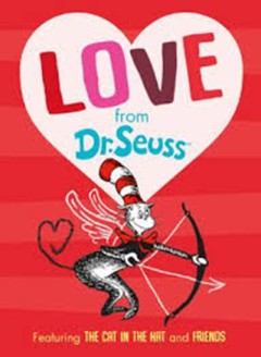 Love - Dr. Seuss