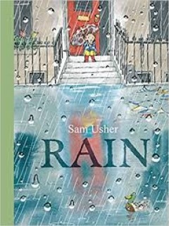 Rain - Sam Usher