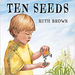 Ten Seeds - Ruth Brown