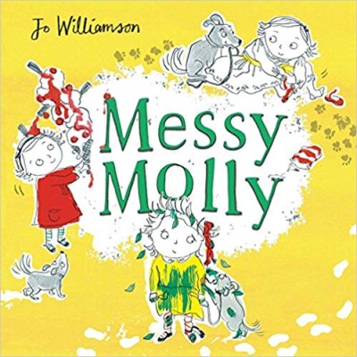Messy Molly
